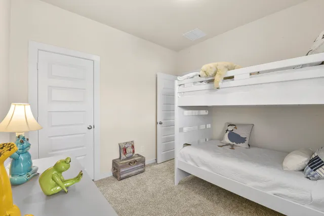 a outdoor living space with furniture and a window