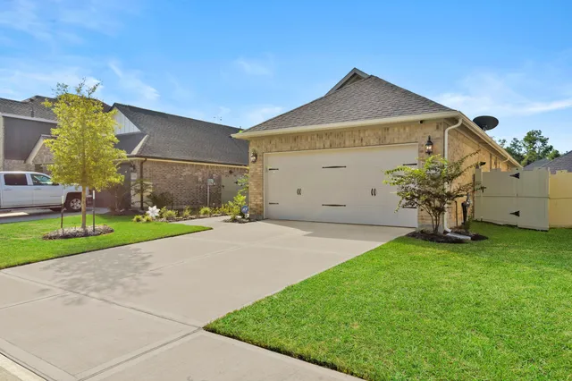 $290,000 | 9622 Blue Water Hyssop, Conroe, TX 77385