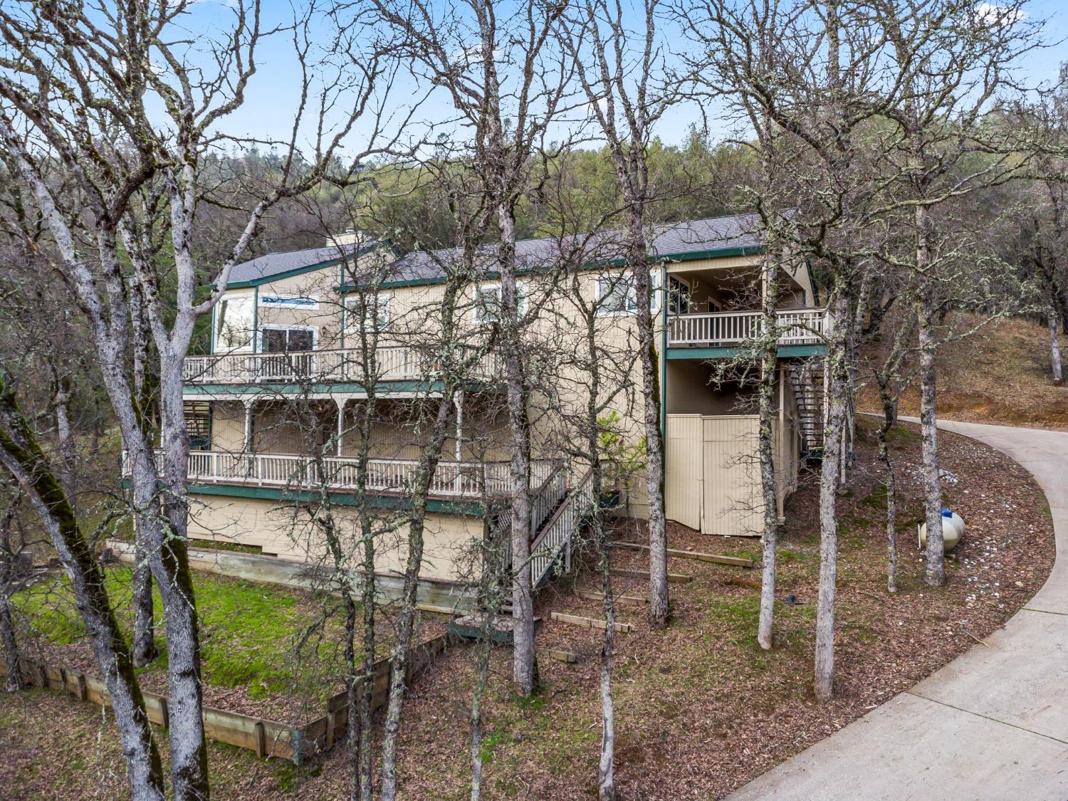 17592 Brewer Road Grass Valley, CA 95949 - Photo 1 of 1 Gallery Image 1