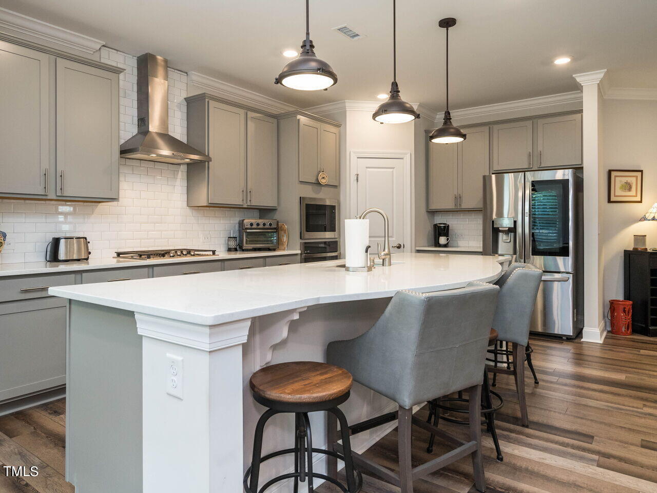 178 Mahogany Run Raleigh, NC 27610 - Photo 10 of 32 014-1280x960-kitchen