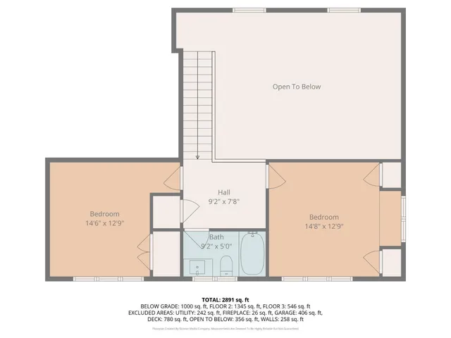 $450,000 | 1078 Club Terrace, Forest, VA 24551