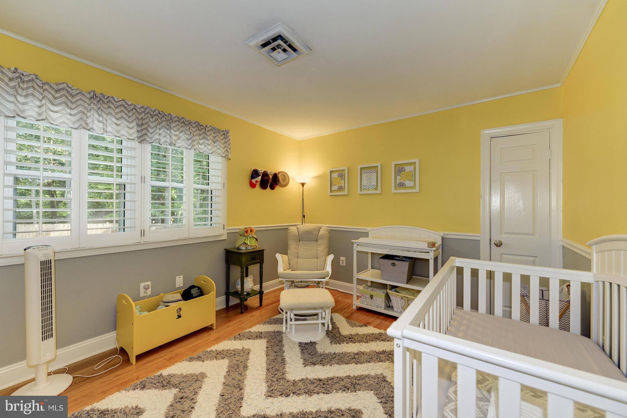 3664 Russell Road Woodbridge, VA 22192 - Photo 20 of 30 Guest Bedroom 2