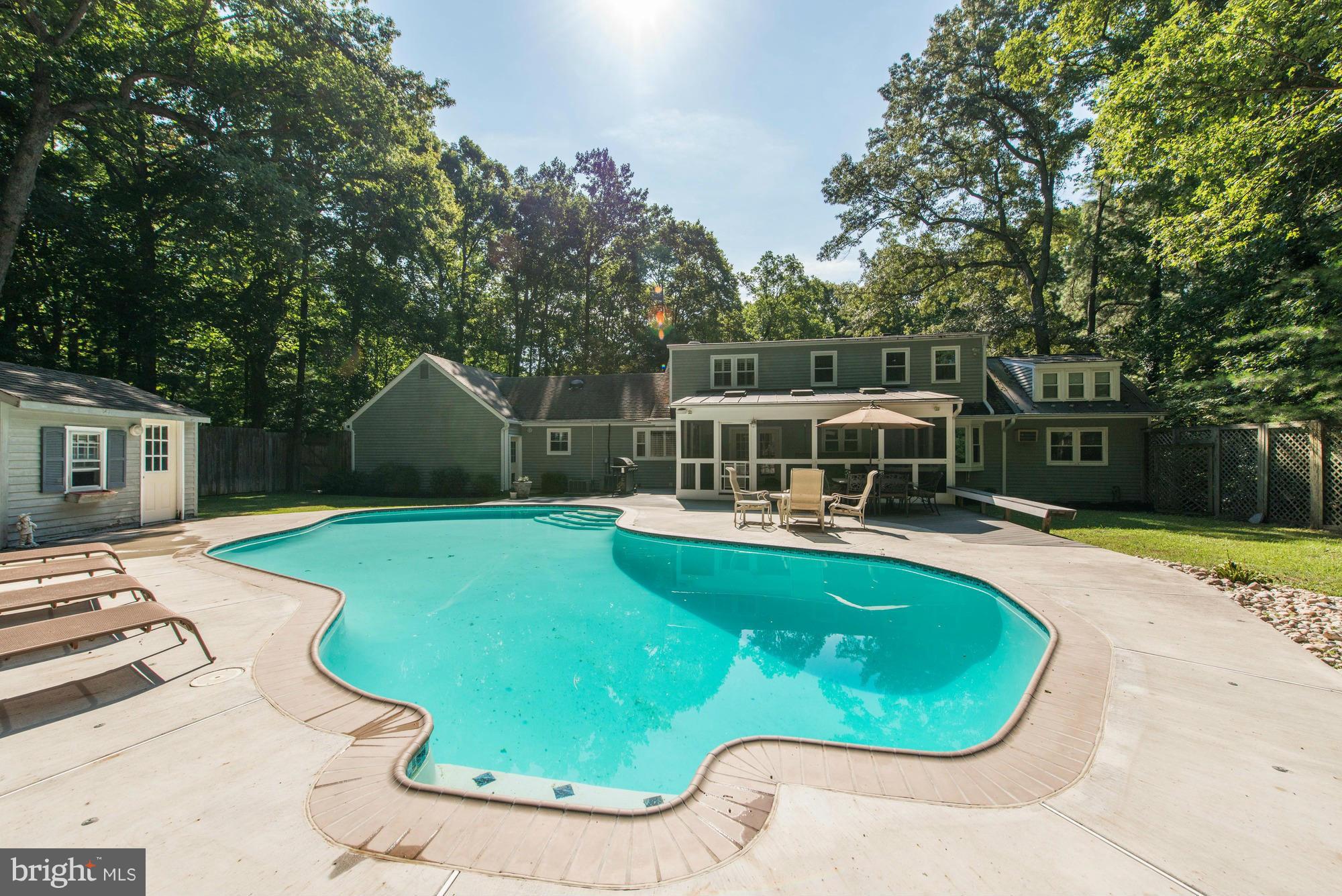3664 Russell Road Woodbridge, VA 22192 - Photo 27 of 30 View