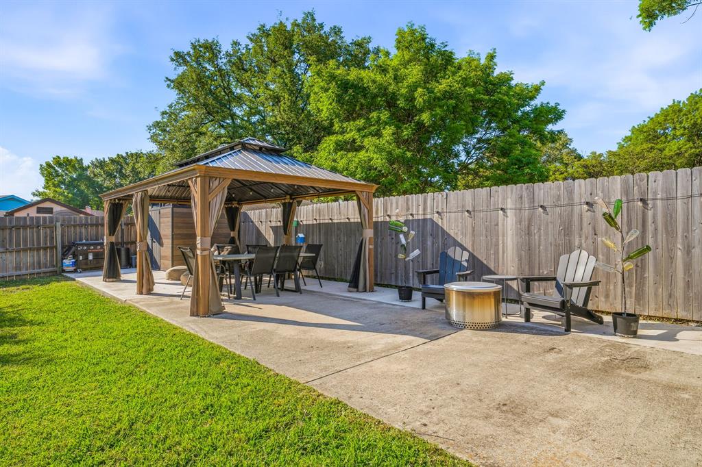 4433 Quail Hollow Road Fort Worth, TX 76133 - Photo 31 of 40
