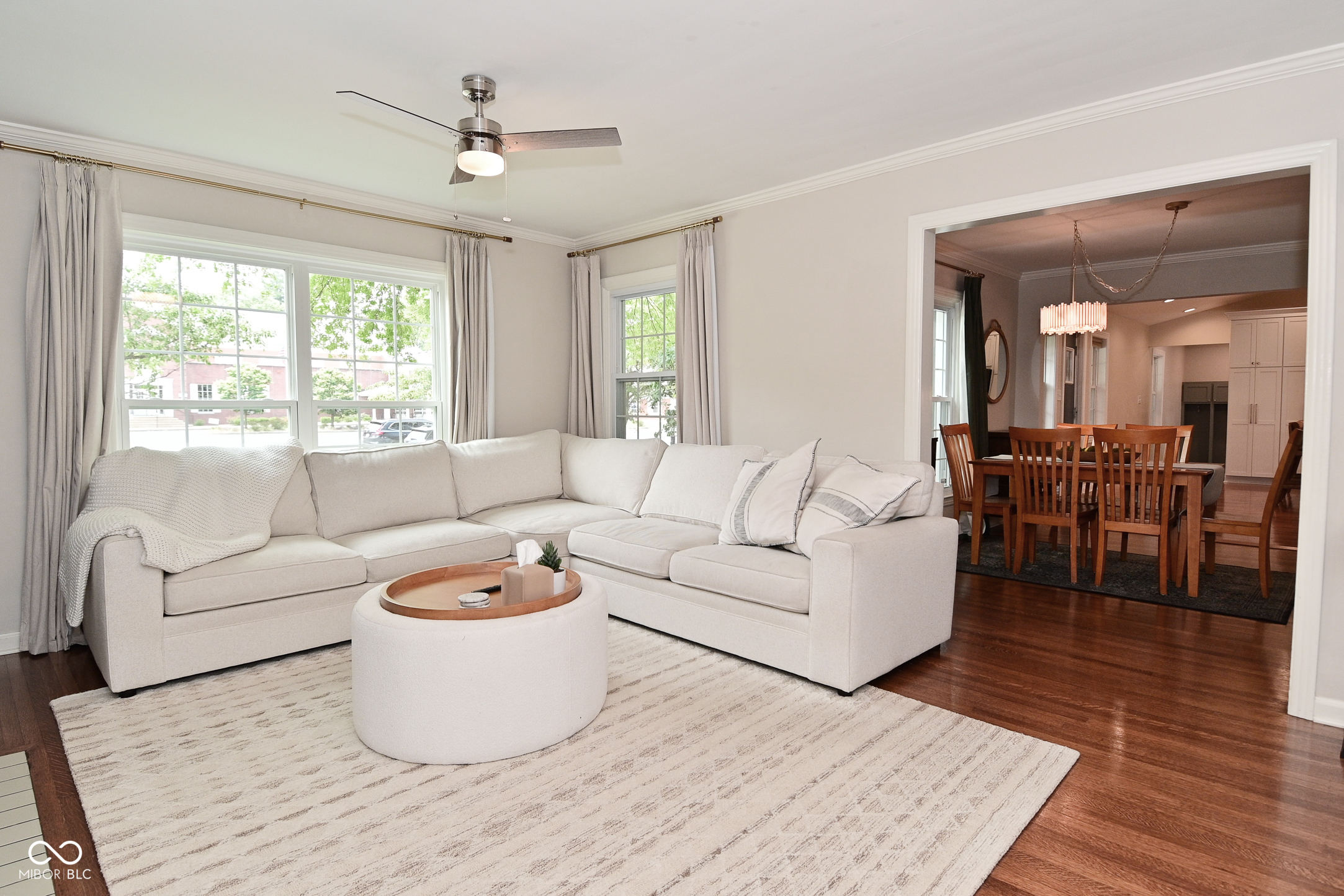 1702 Kessler Blvd E Drive Indianapolis, IN 46220 - Photo 11 of 76