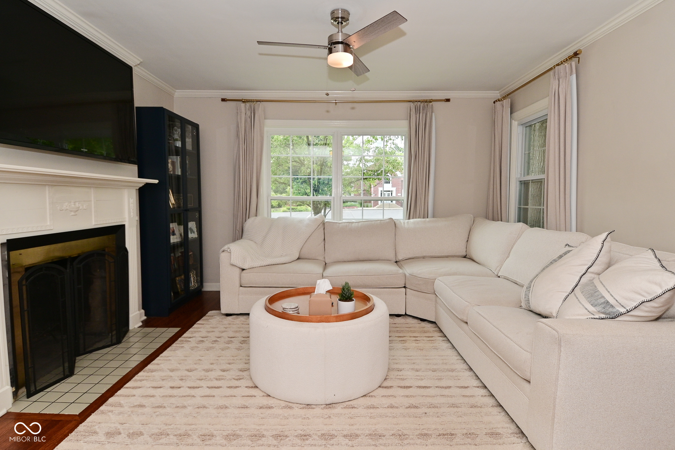 1702 Kessler Blvd E Drive Indianapolis, IN 46220 - Photo 12 of 76