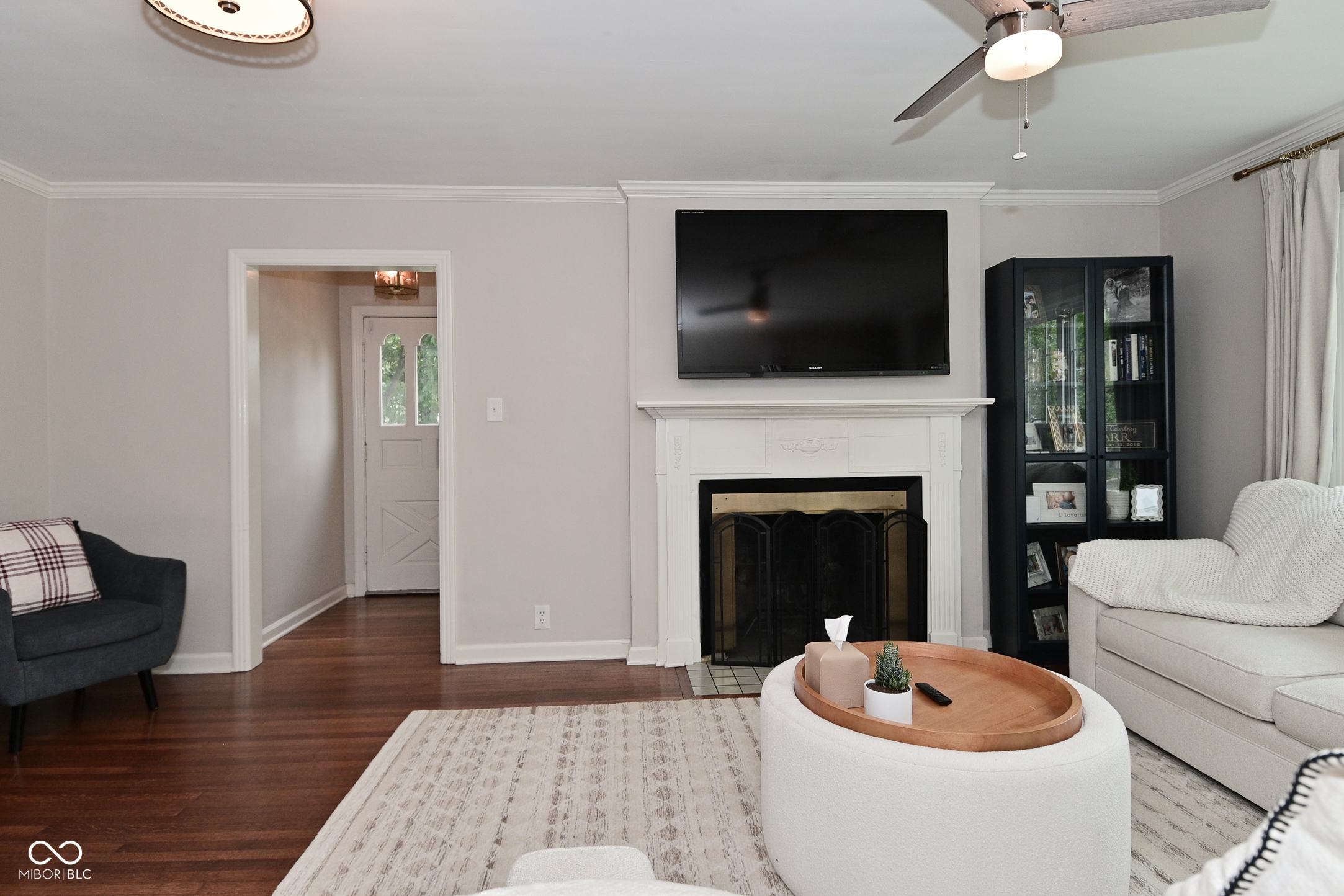 1702 Kessler Blvd E Drive Indianapolis, IN 46220 - Photo 13 of 76