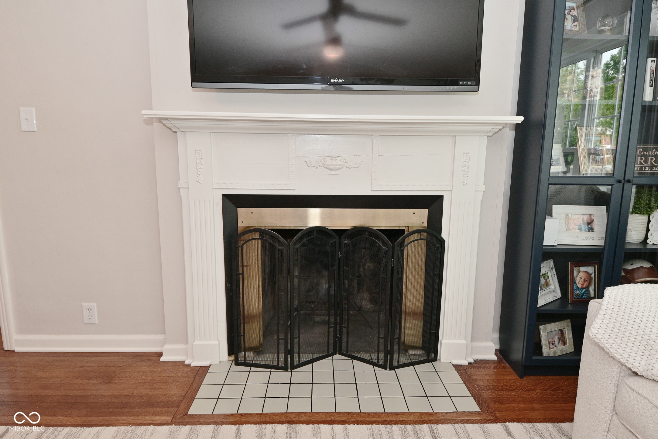 1702 Kessler Blvd E Drive Indianapolis, IN 46220 - Photo 14 of 76