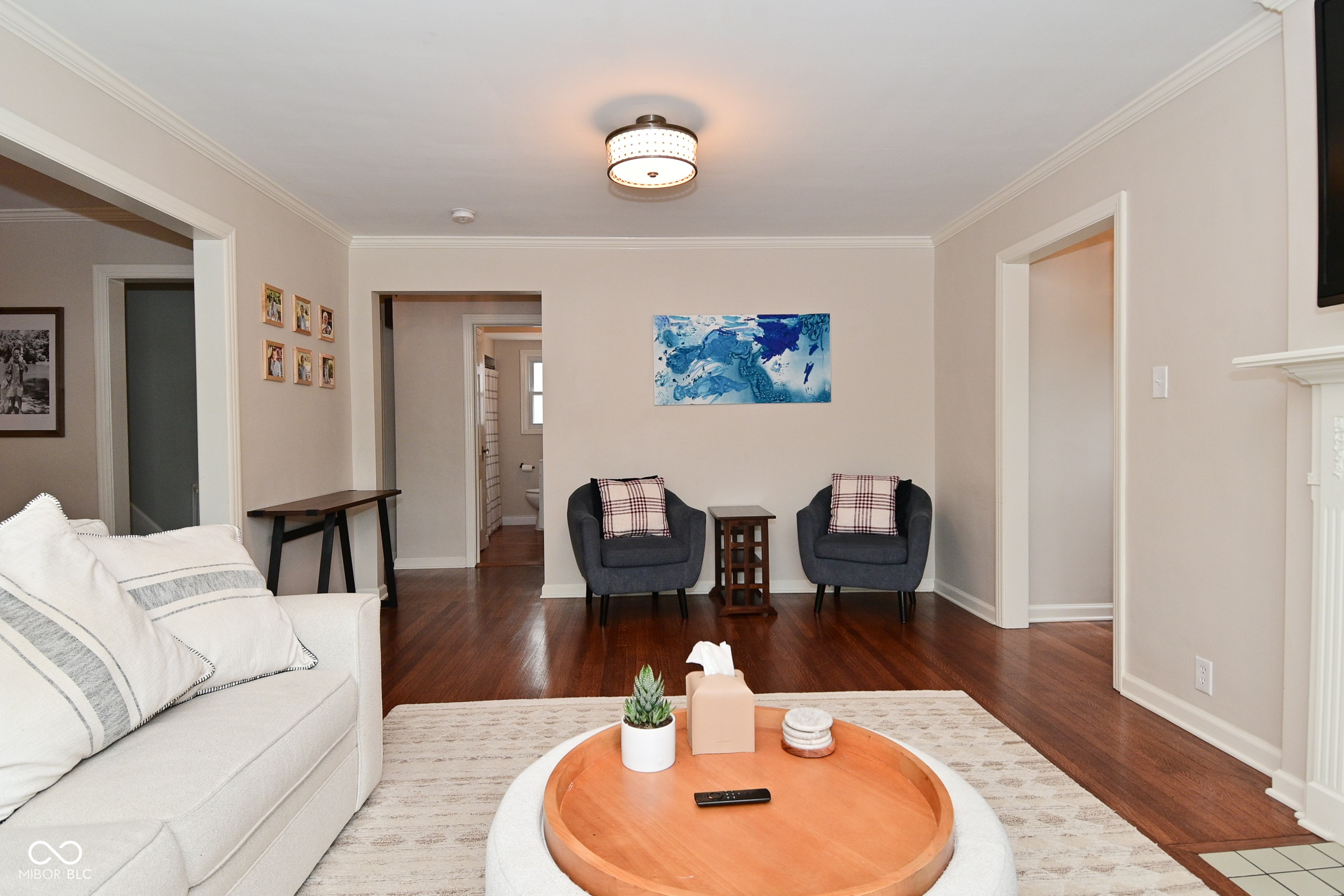 1702 Kessler Blvd E Drive Indianapolis, IN 46220 - Photo 15 of 76