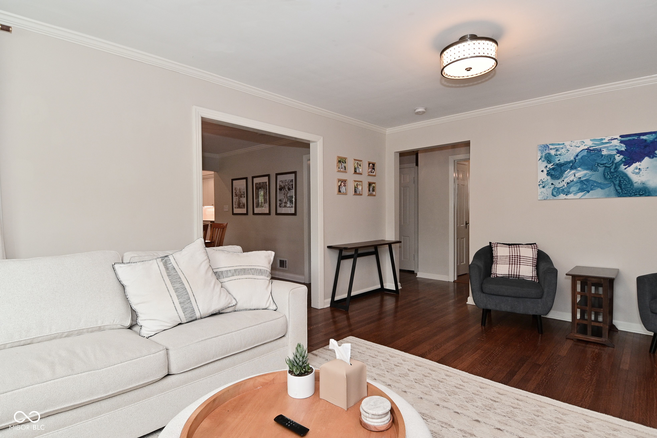 1702 Kessler Blvd E Drive Indianapolis, IN 46220 - Photo 16 of 76