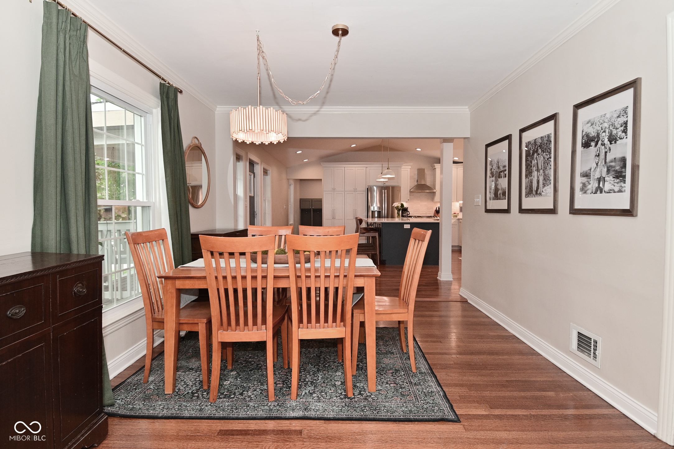 1702 Kessler Blvd E Drive Indianapolis, IN 46220 - Photo 17 of 76