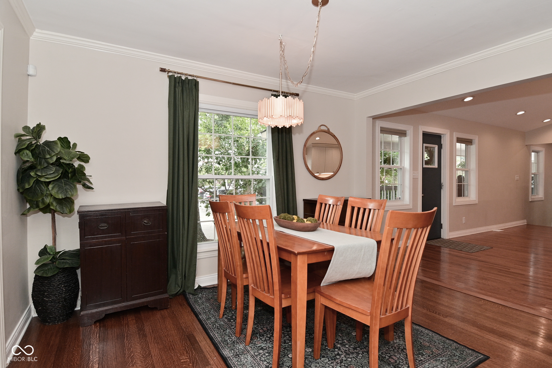 1702 Kessler Blvd E Drive Indianapolis, IN 46220 - Photo 18 of 76