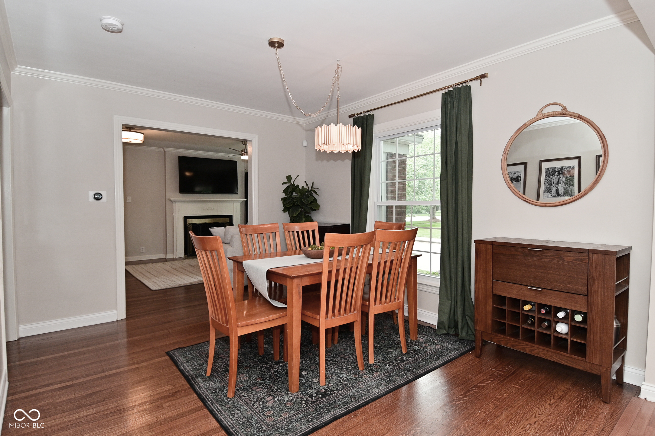 1702 Kessler Blvd E Drive Indianapolis, IN 46220 - Photo 19 of 76