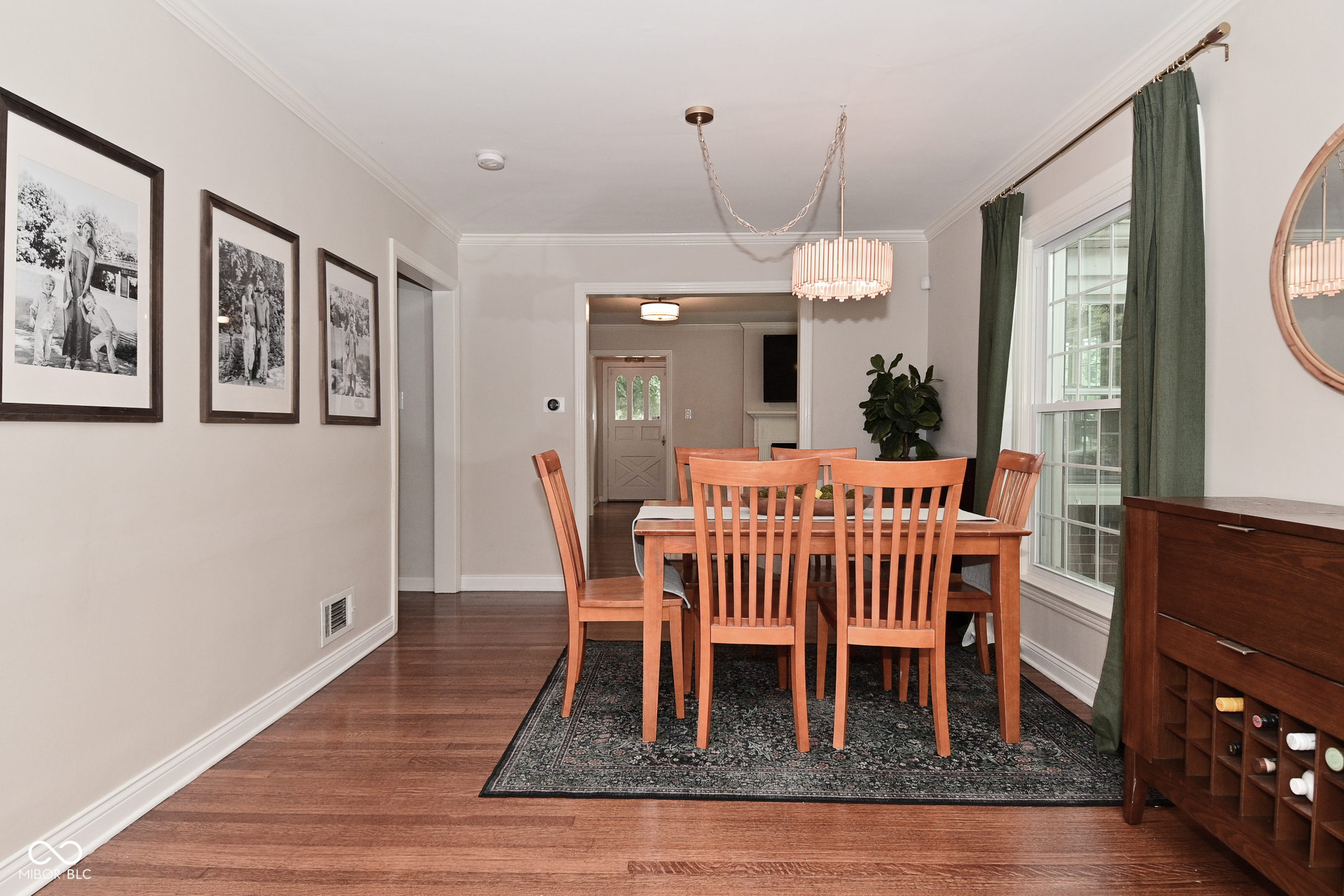 1702 Kessler Blvd E Drive Indianapolis, IN 46220 - Photo 20 of 76