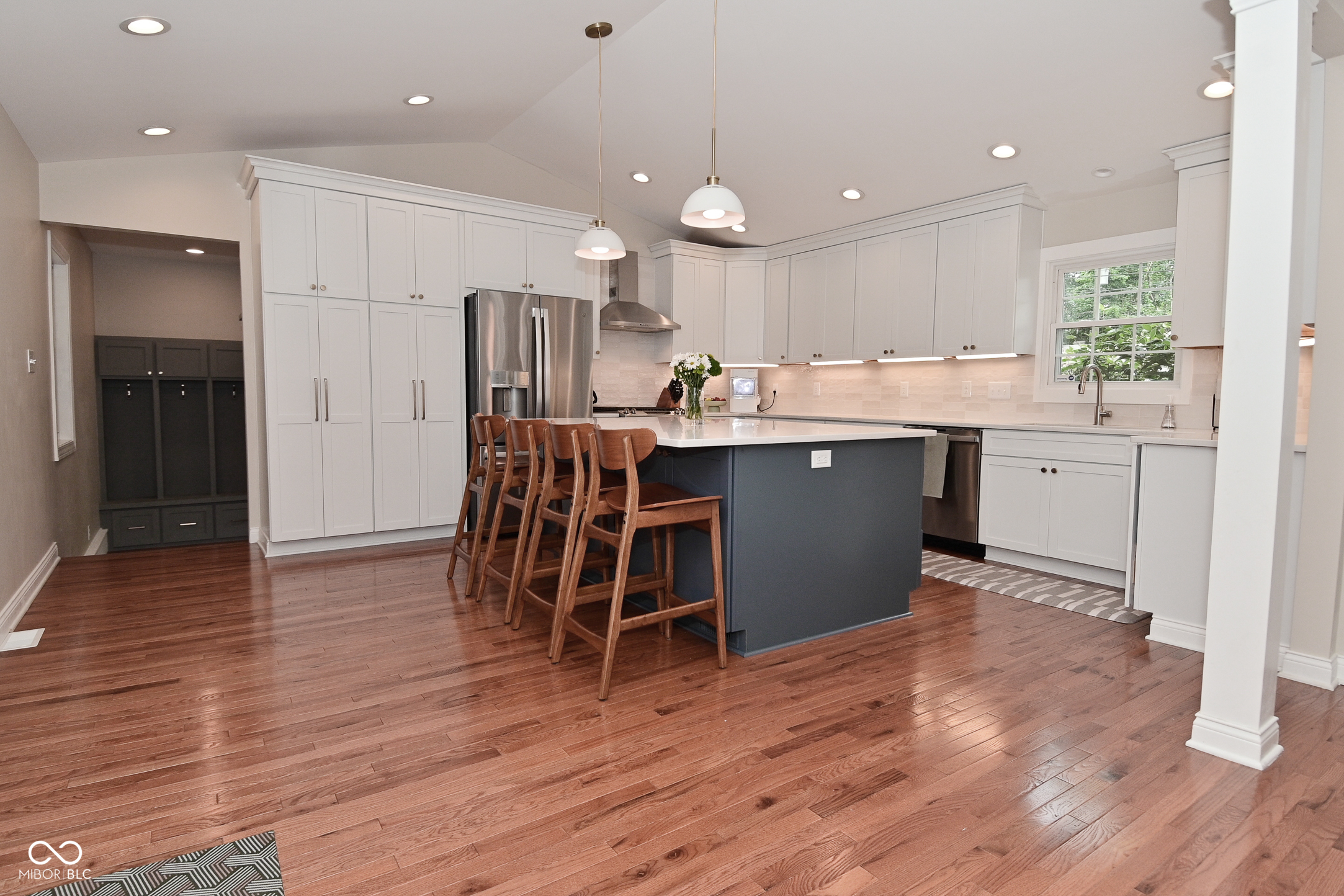 1702 Kessler Blvd E Drive Indianapolis, IN 46220 - Photo 21 of 76