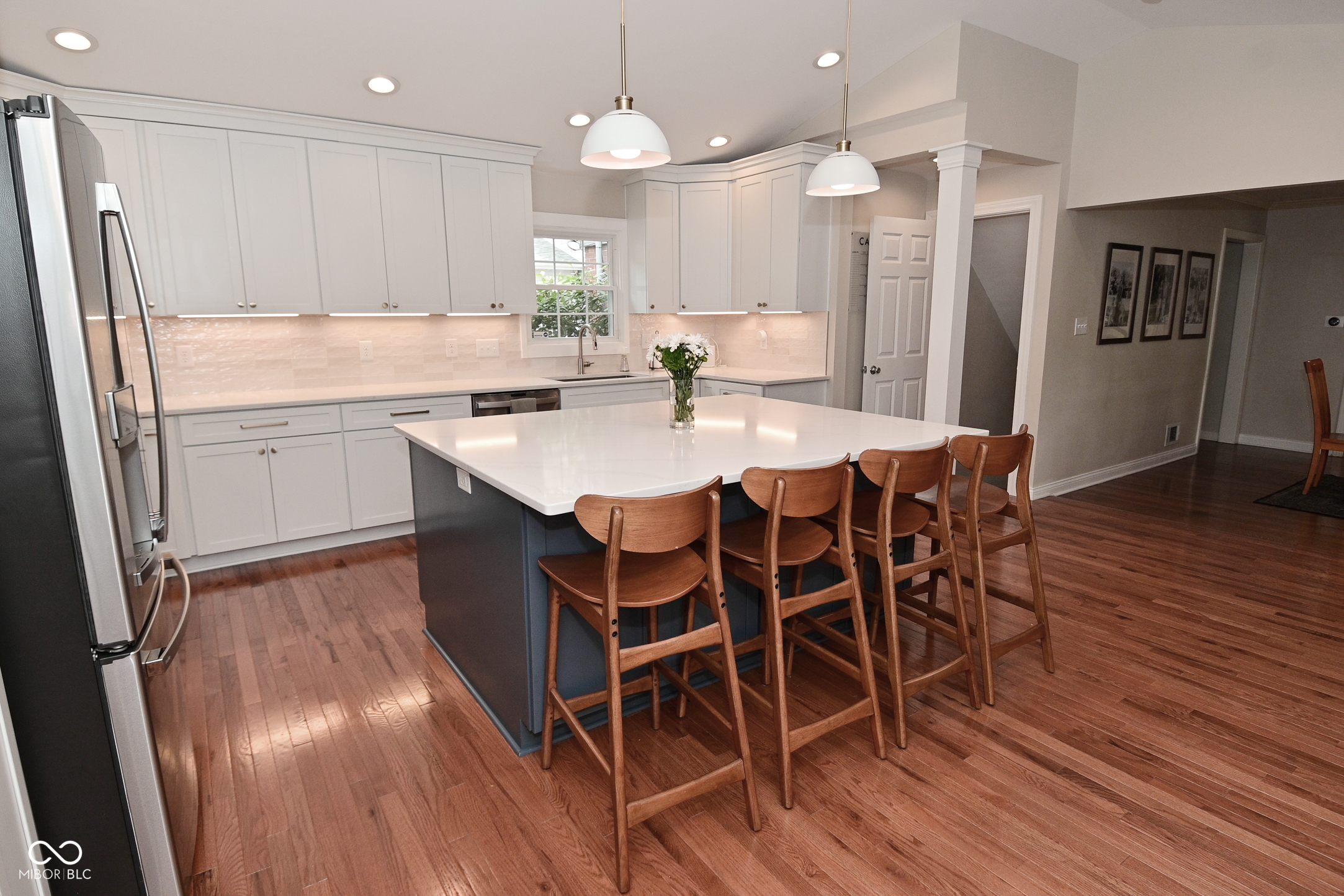 1702 Kessler Blvd E Drive Indianapolis, IN 46220 - Photo 22 of 76