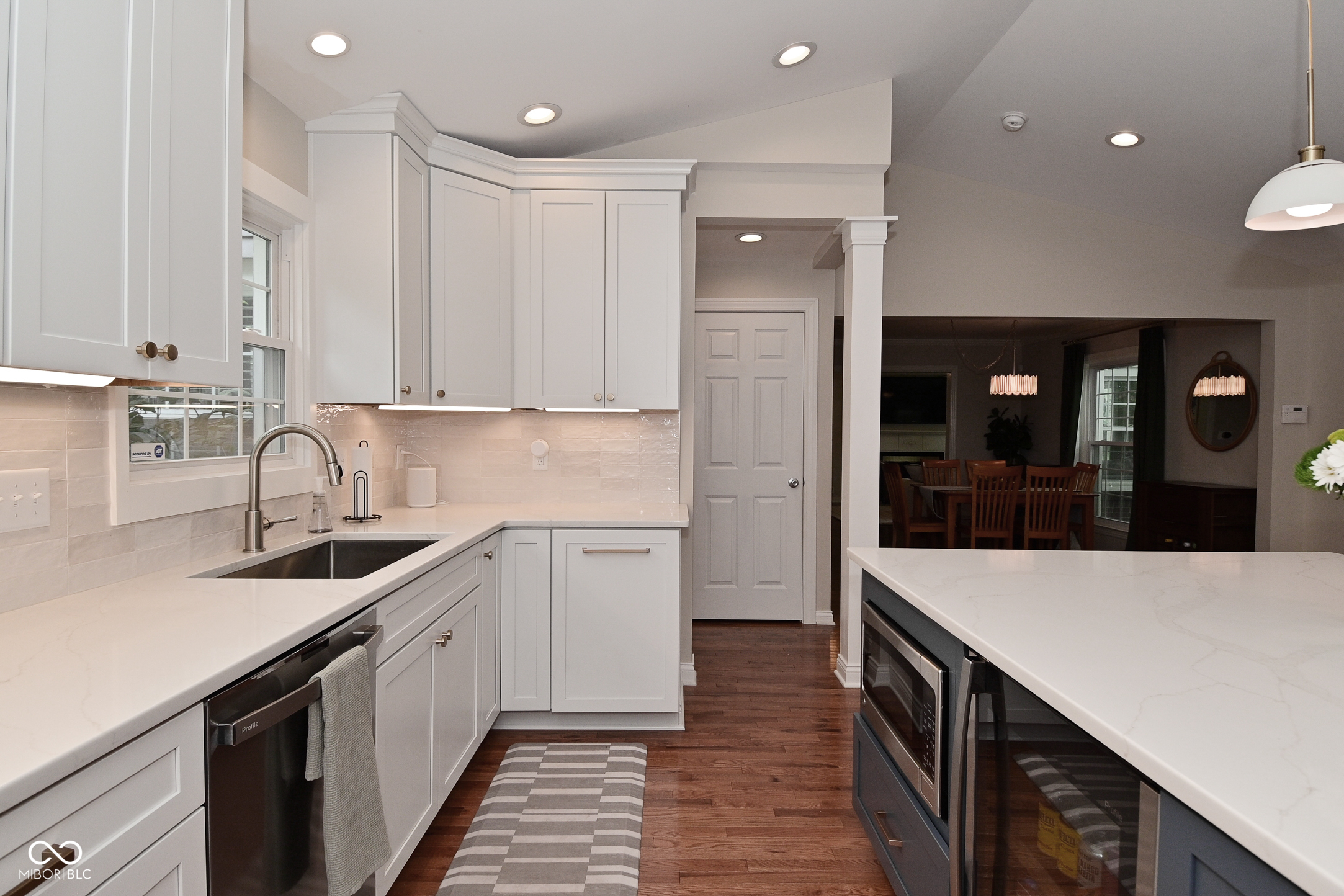 1702 Kessler Blvd E Drive Indianapolis, IN 46220 - Photo 25 of 76