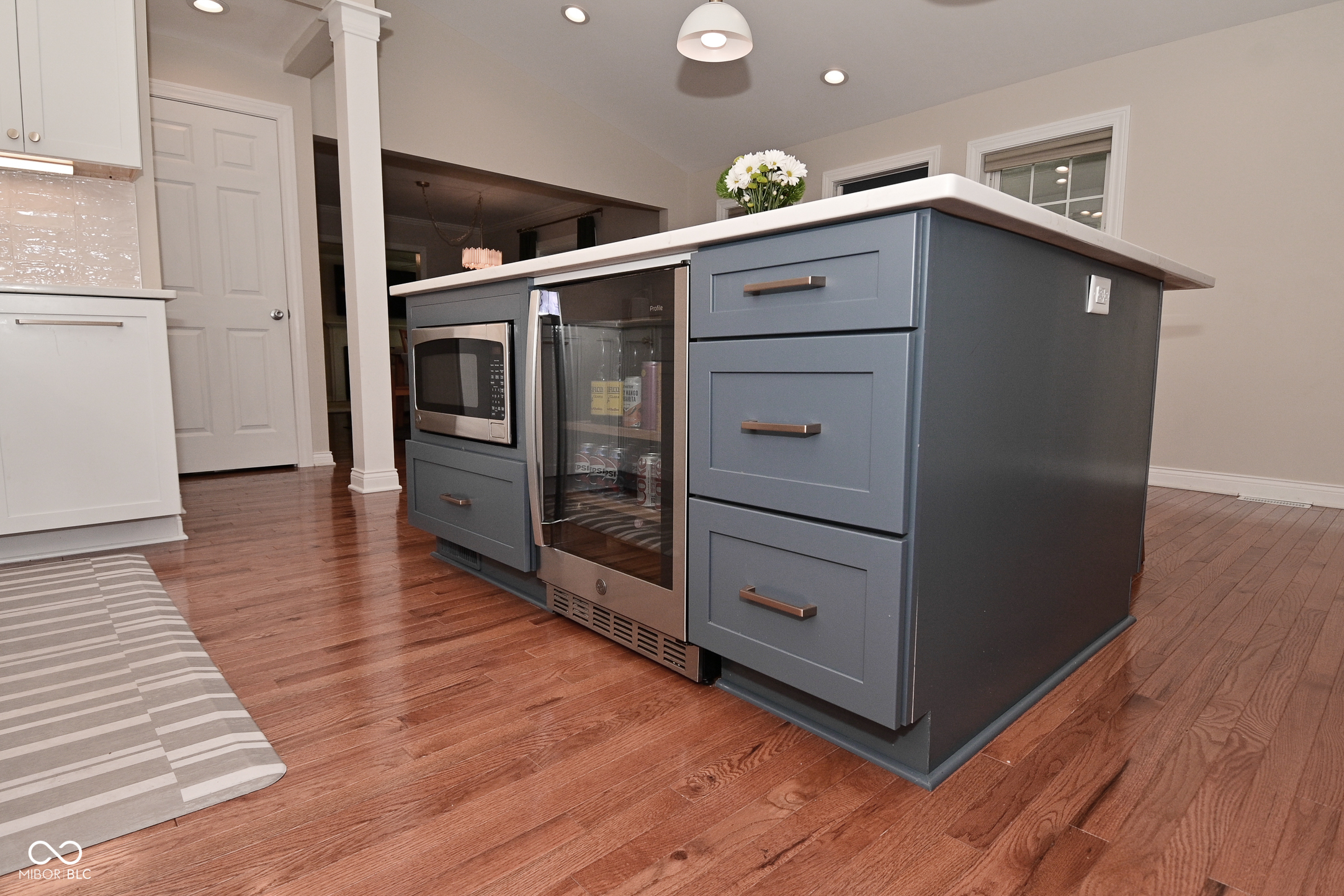 1702 Kessler Blvd E Drive Indianapolis, IN 46220 - Photo 26 of 76