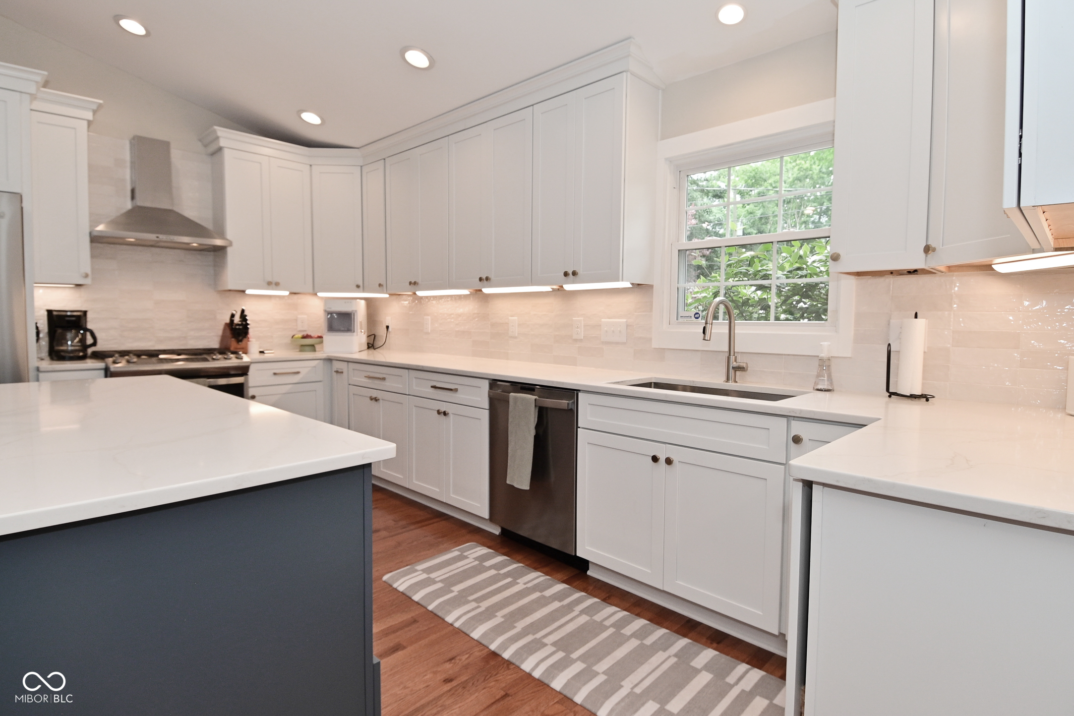 1702 Kessler Blvd E Drive Indianapolis, IN 46220 - Photo 27 of 76