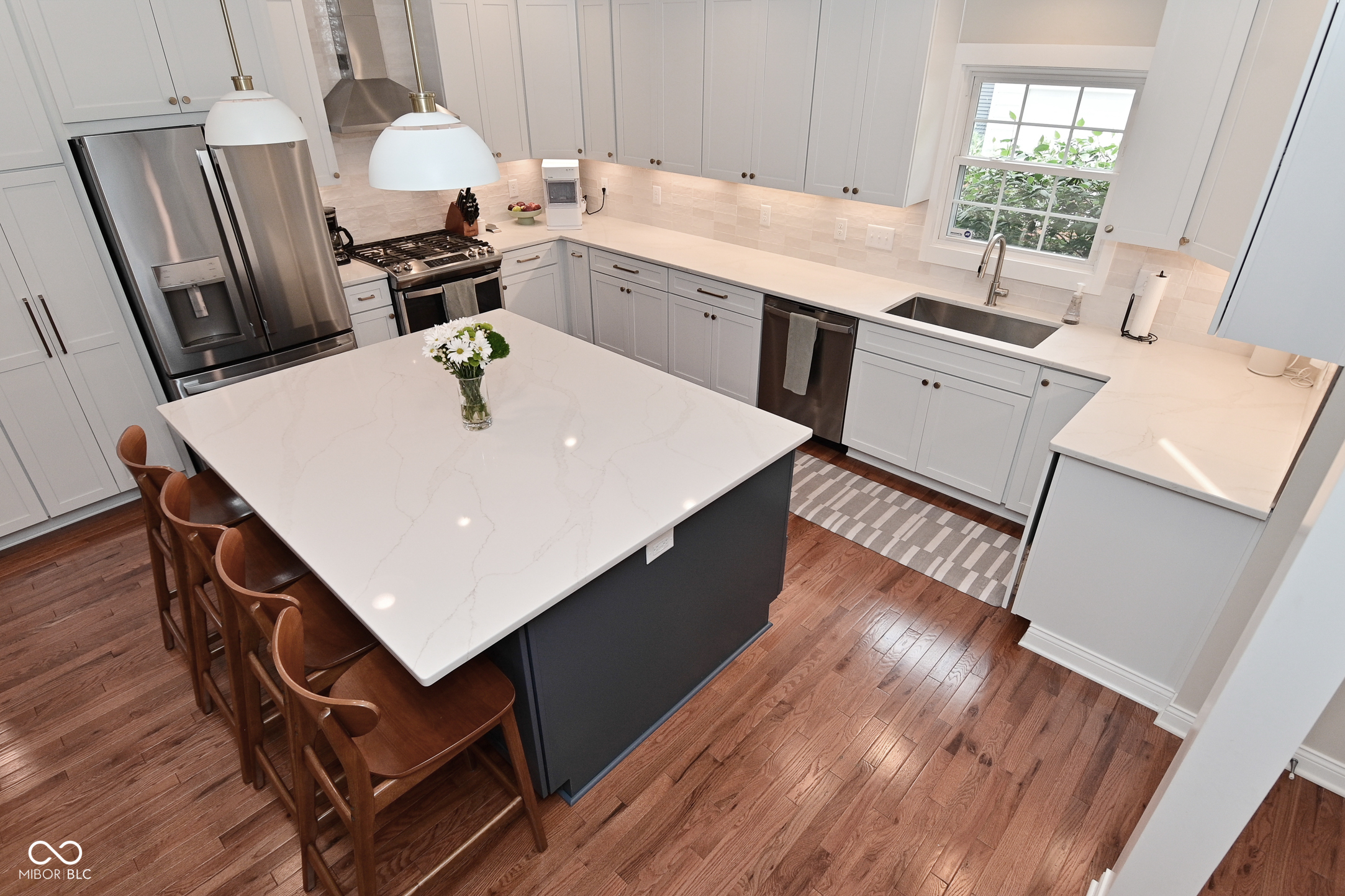 1702 Kessler Blvd E Drive Indianapolis, IN 46220 - Photo 28 of 76