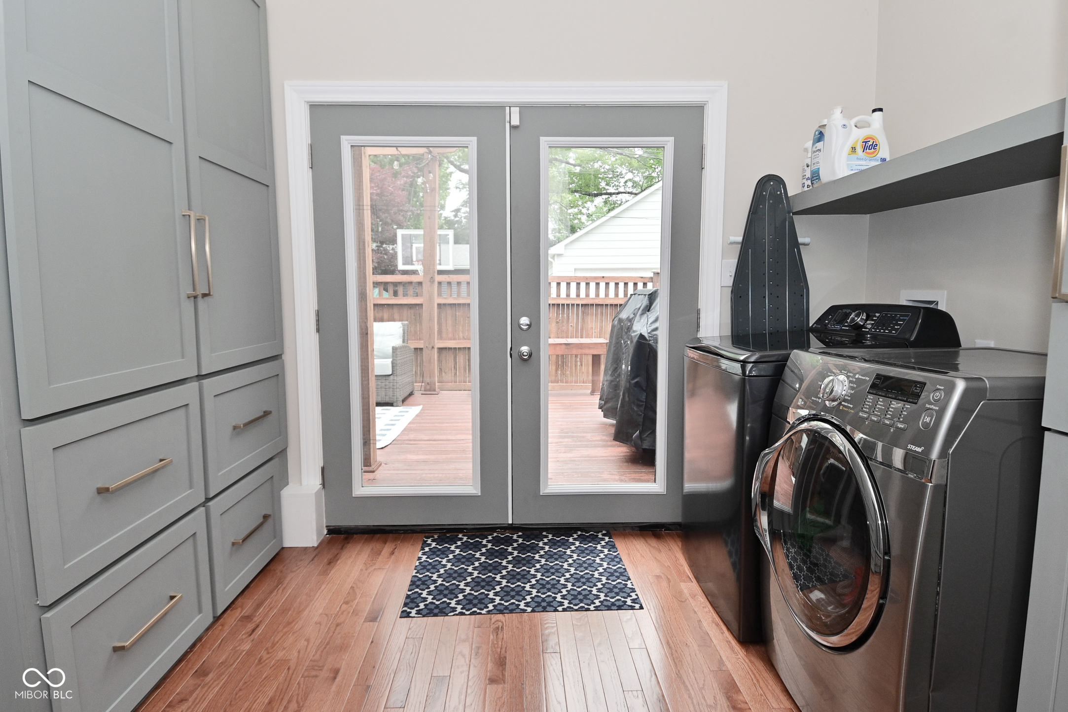 1702 Kessler Blvd E Drive Indianapolis, IN 46220 - Photo 30 of 76