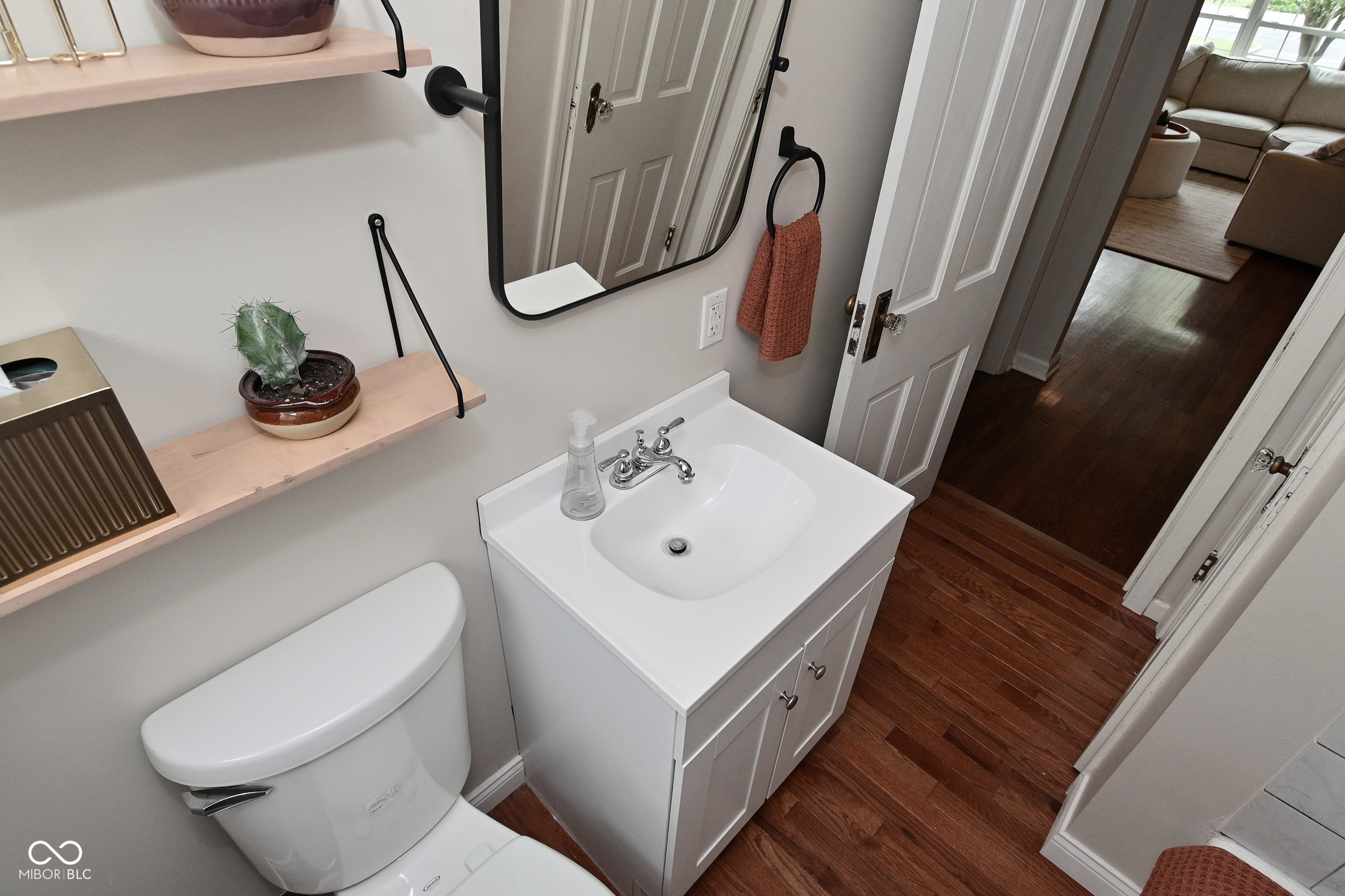 1702 Kessler Blvd E Drive Indianapolis, IN 46220 - Photo 40 of 76