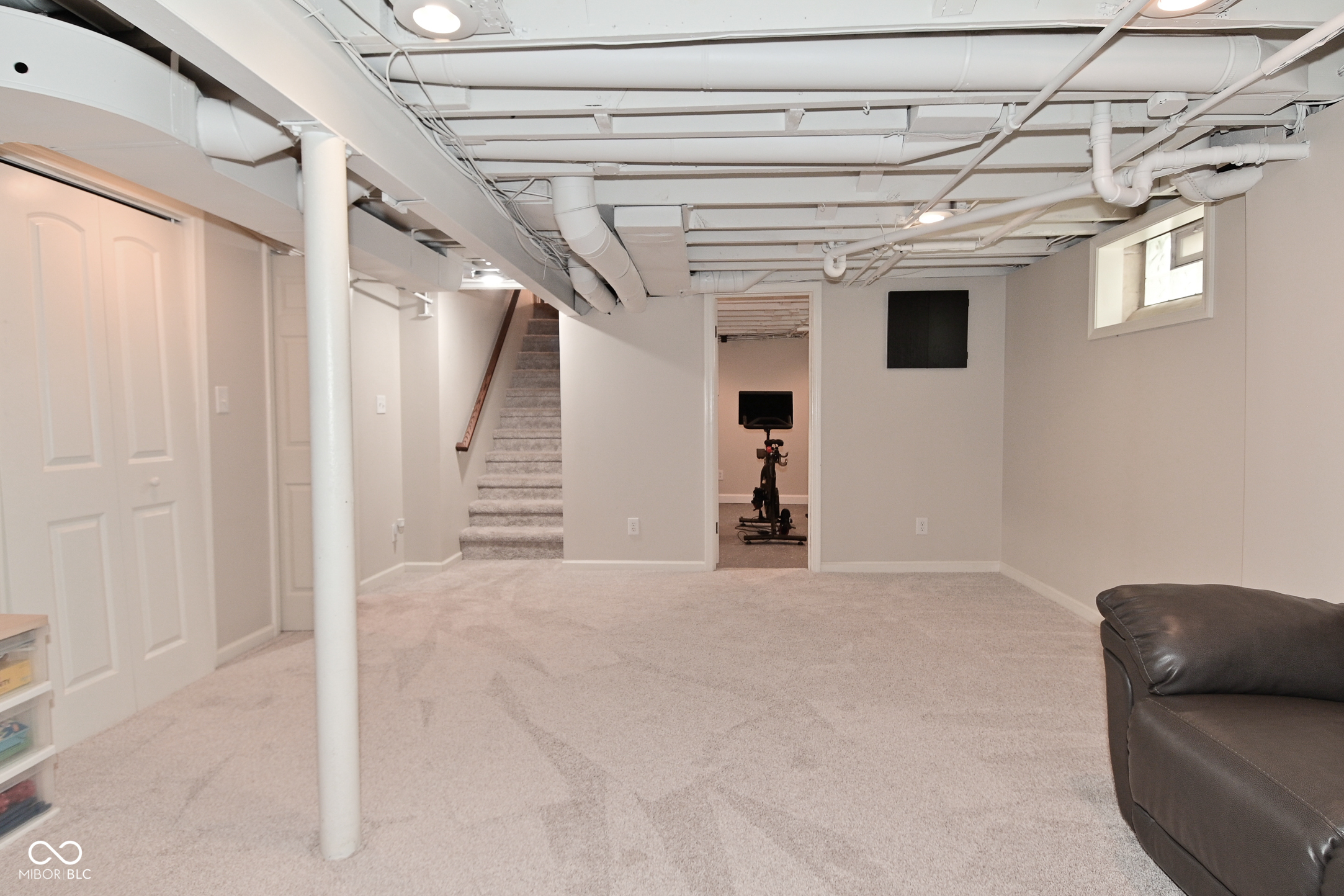 1702 Kessler Blvd E Drive Indianapolis, IN 46220 - Photo 57 of 76