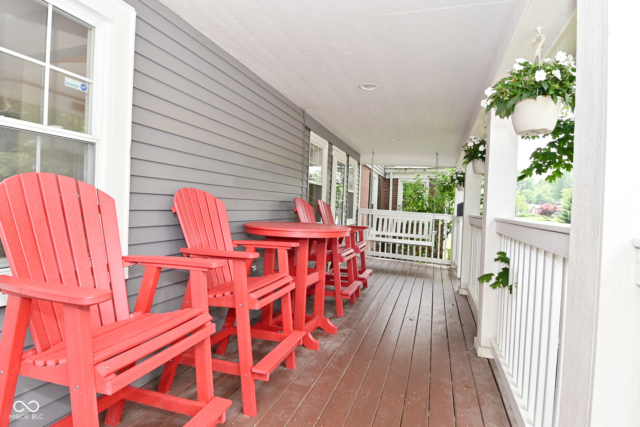 1702 Kessler Blvd E Drive Indianapolis, IN 46220 - Photo 6 of 76