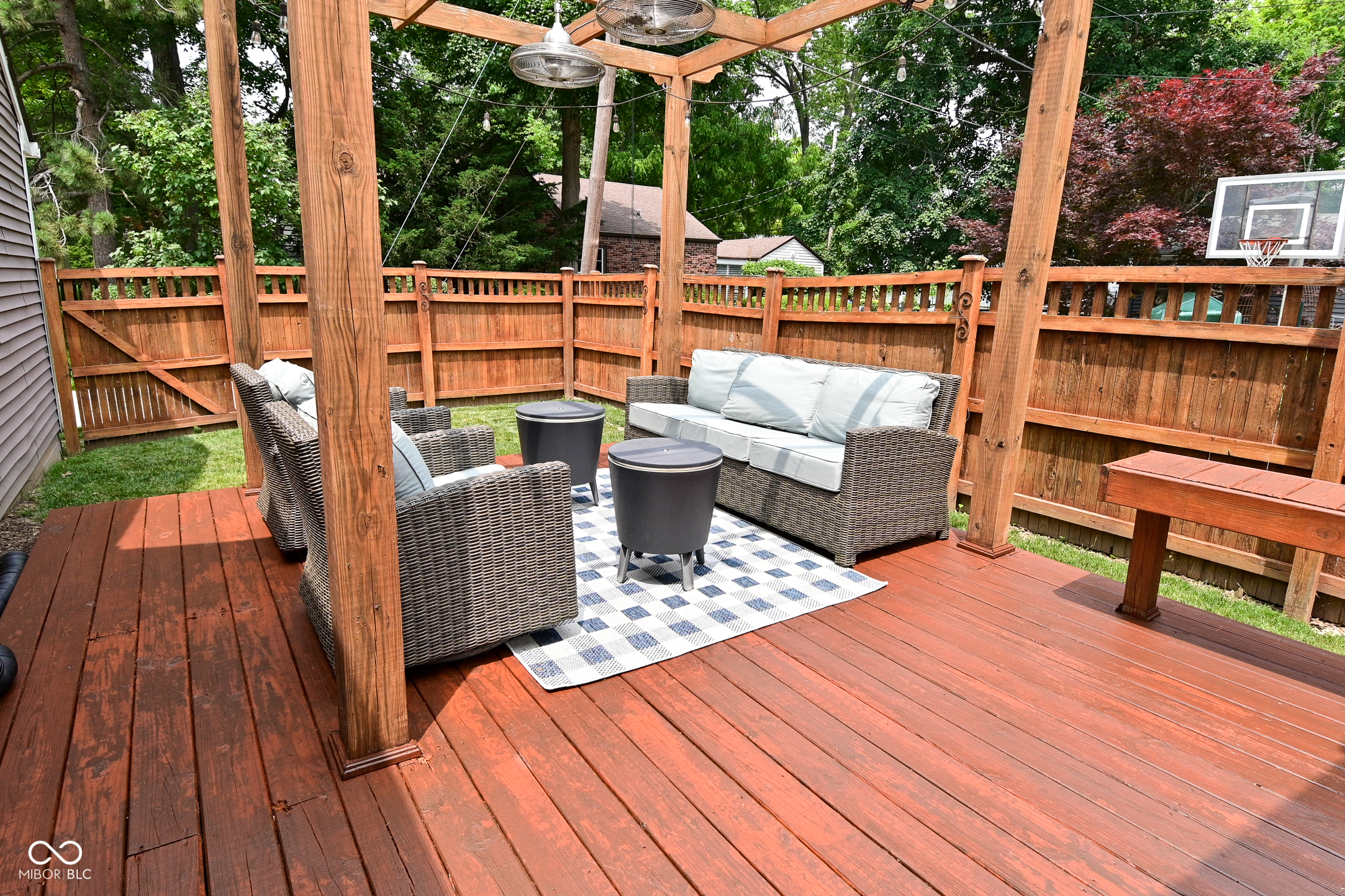 1702 Kessler Blvd E Drive Indianapolis, IN 46220 - Photo 65 of 76