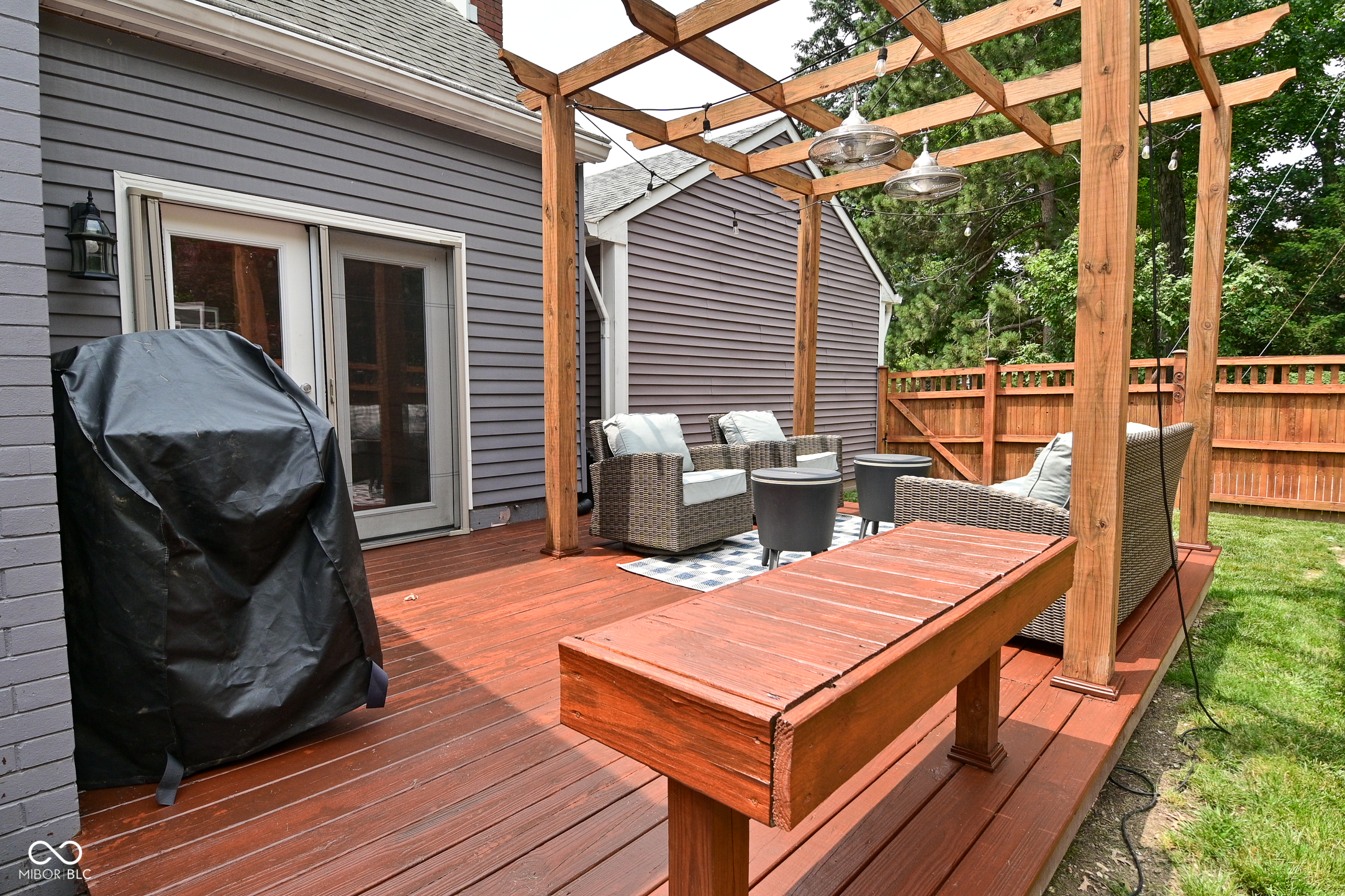 1702 Kessler Blvd E Drive Indianapolis, IN 46220 - Photo 67 of 76