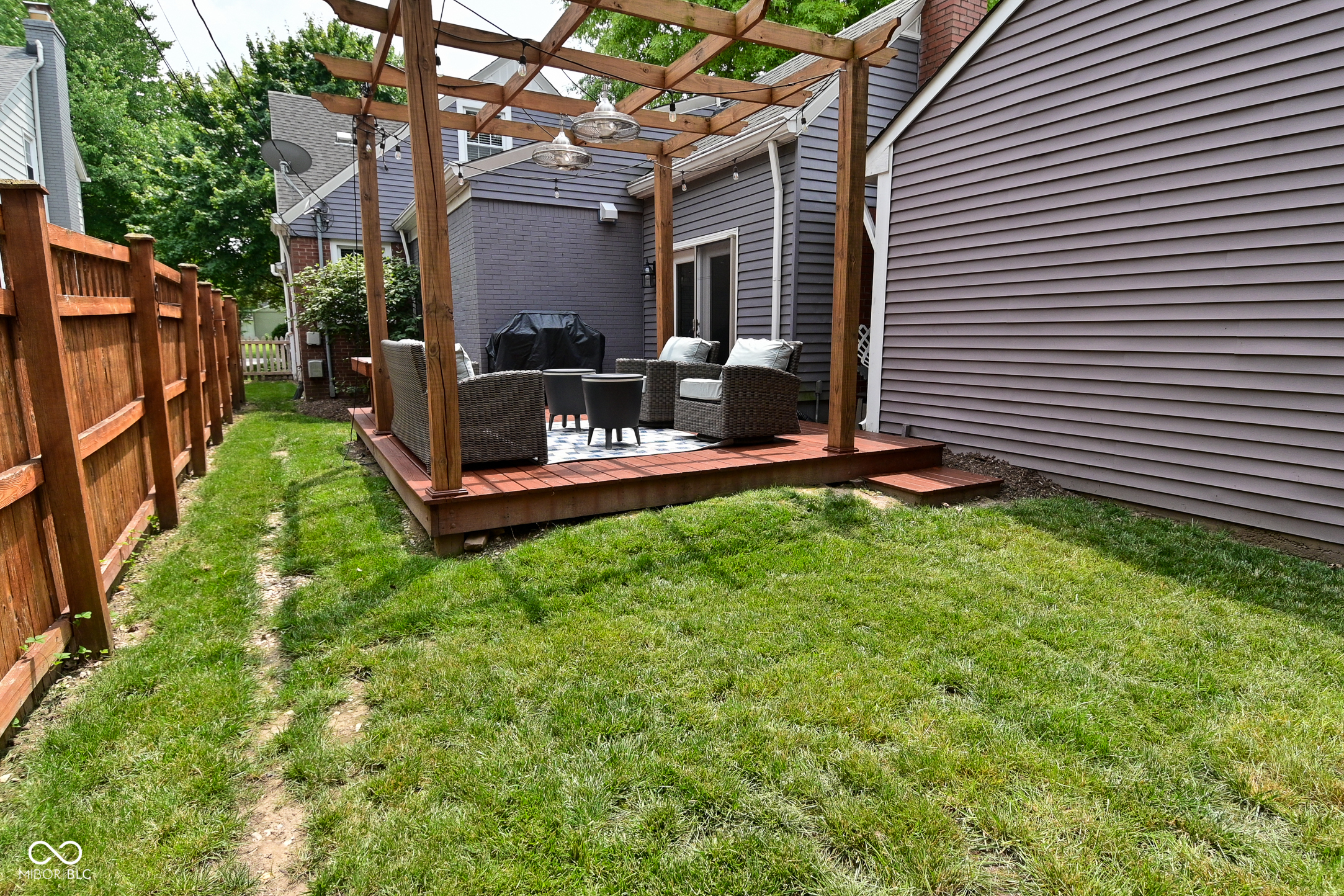 1702 Kessler Blvd E Drive Indianapolis, IN 46220 - Photo 68 of 76