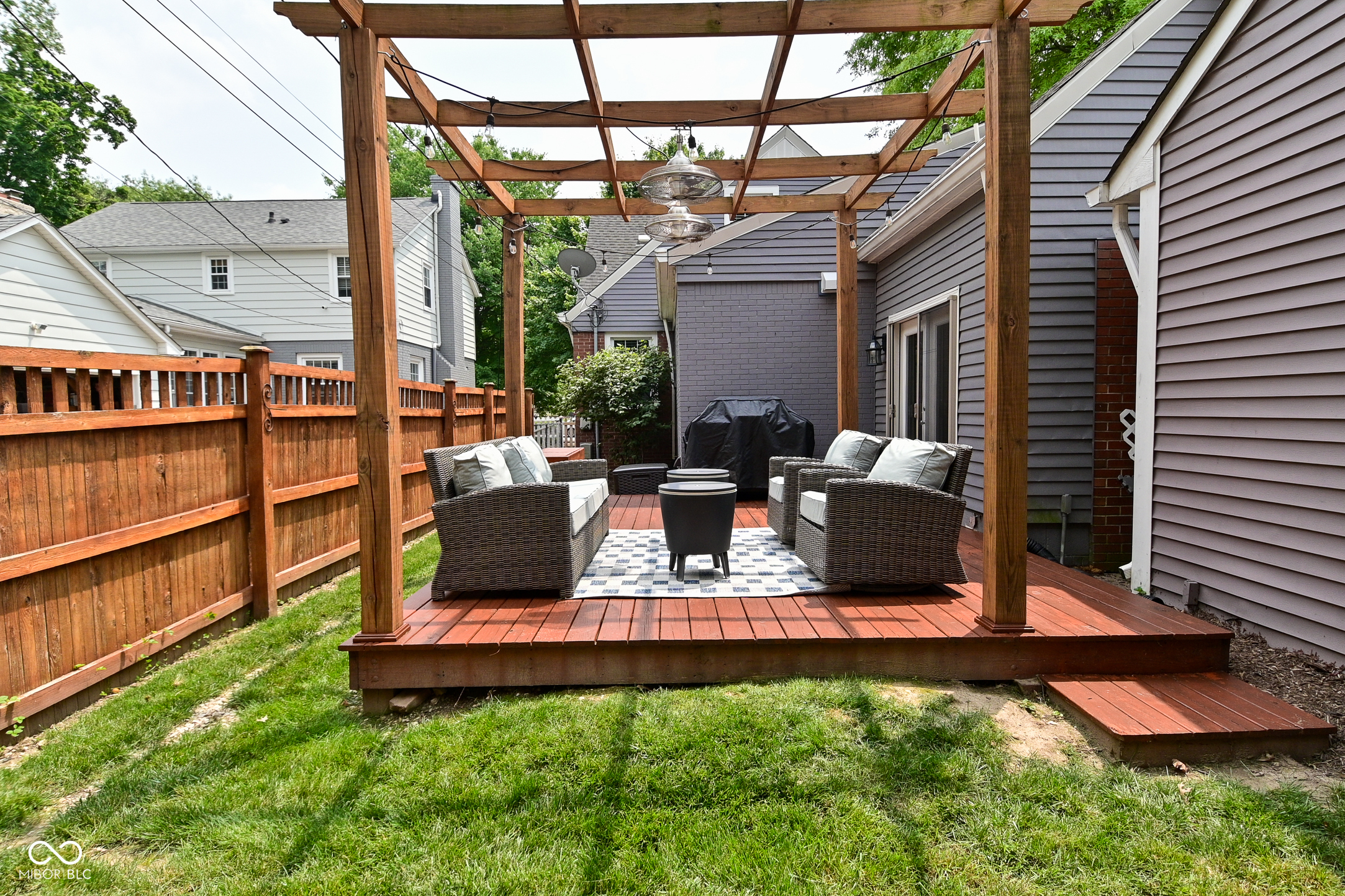 1702 Kessler Blvd E Drive Indianapolis, IN 46220 - Photo 69 of 76