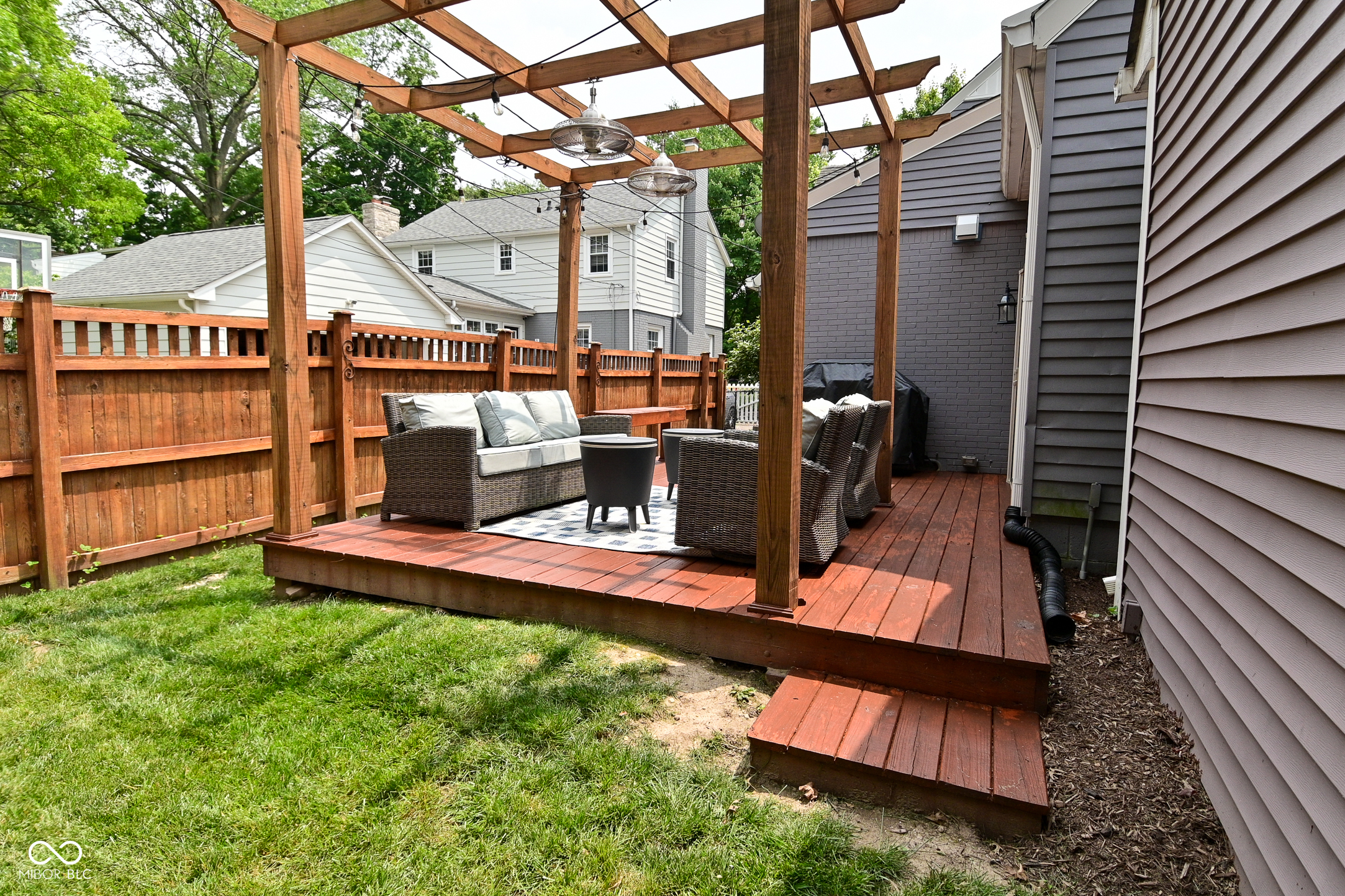 1702 Kessler Blvd E Drive Indianapolis, IN 46220 - Photo 70 of 76