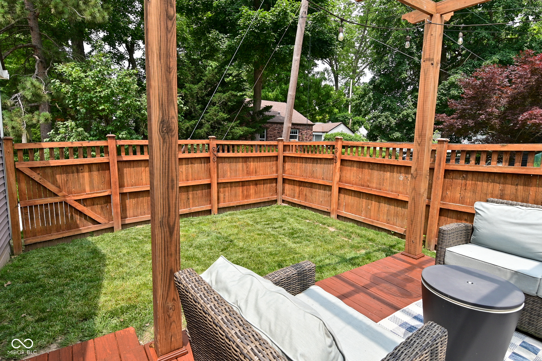 1702 Kessler Blvd E Drive Indianapolis, IN 46220 - Photo 72 of 76