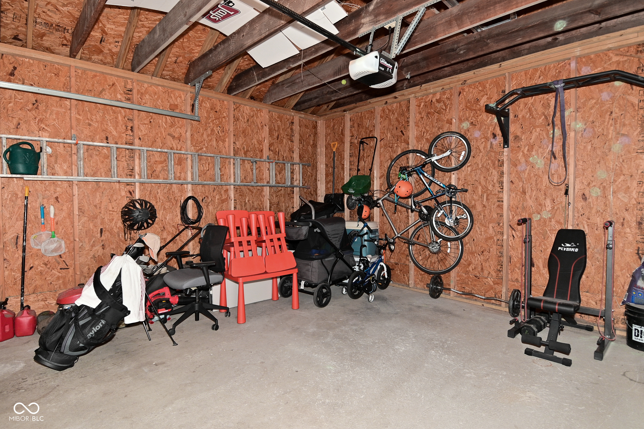 1702 Kessler Blvd E Drive Indianapolis, IN 46220 - Photo 74 of 76