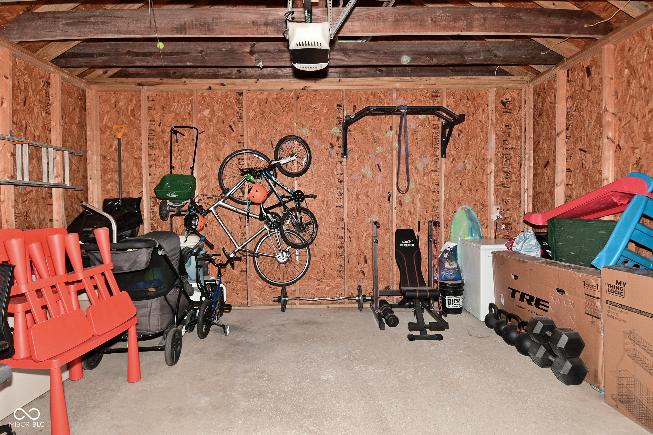 1702 Kessler Blvd E Drive Indianapolis, IN 46220 - Photo 75 of 76