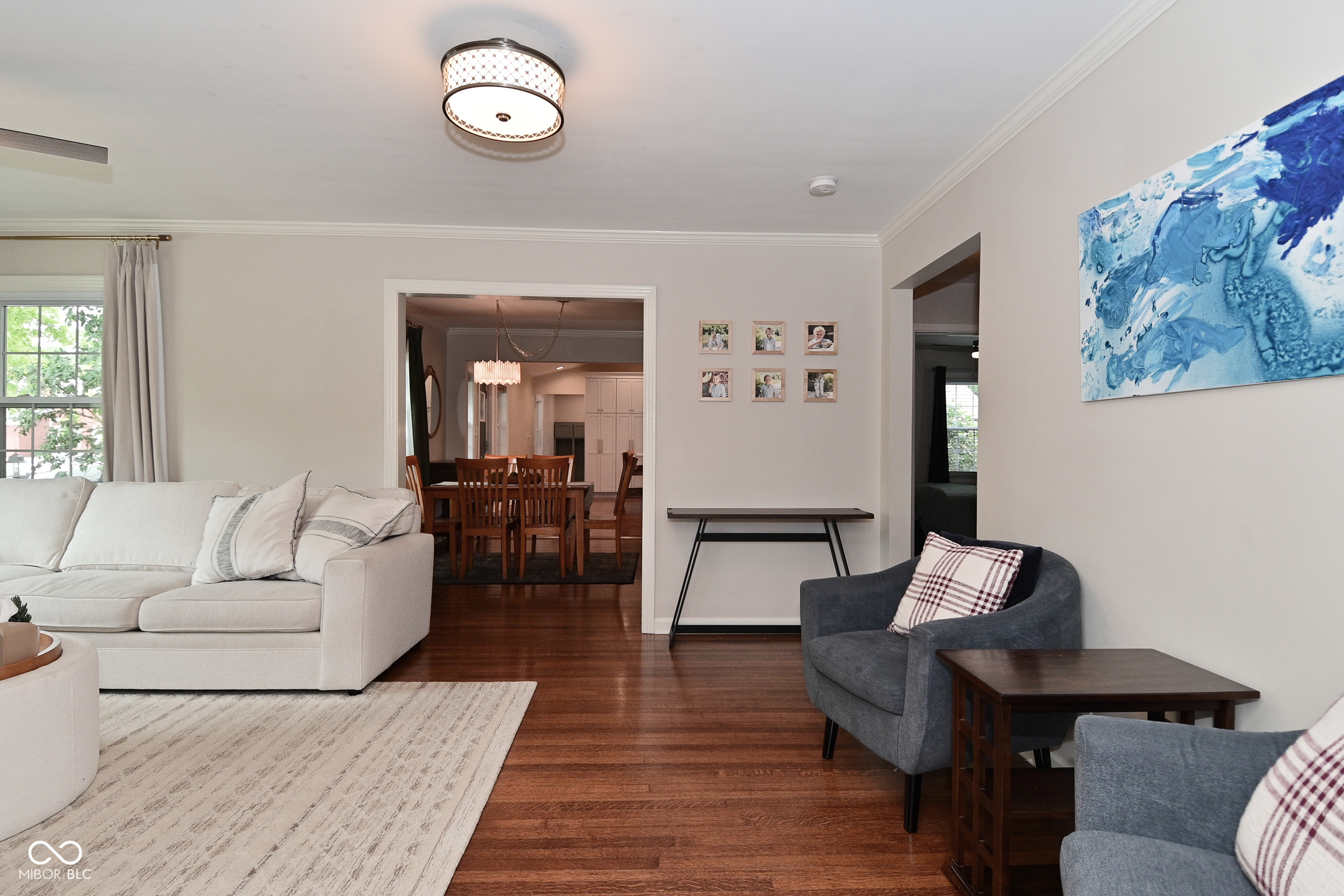 1702 Kessler Blvd E Drive Indianapolis, IN 46220 - Photo 9 of 76