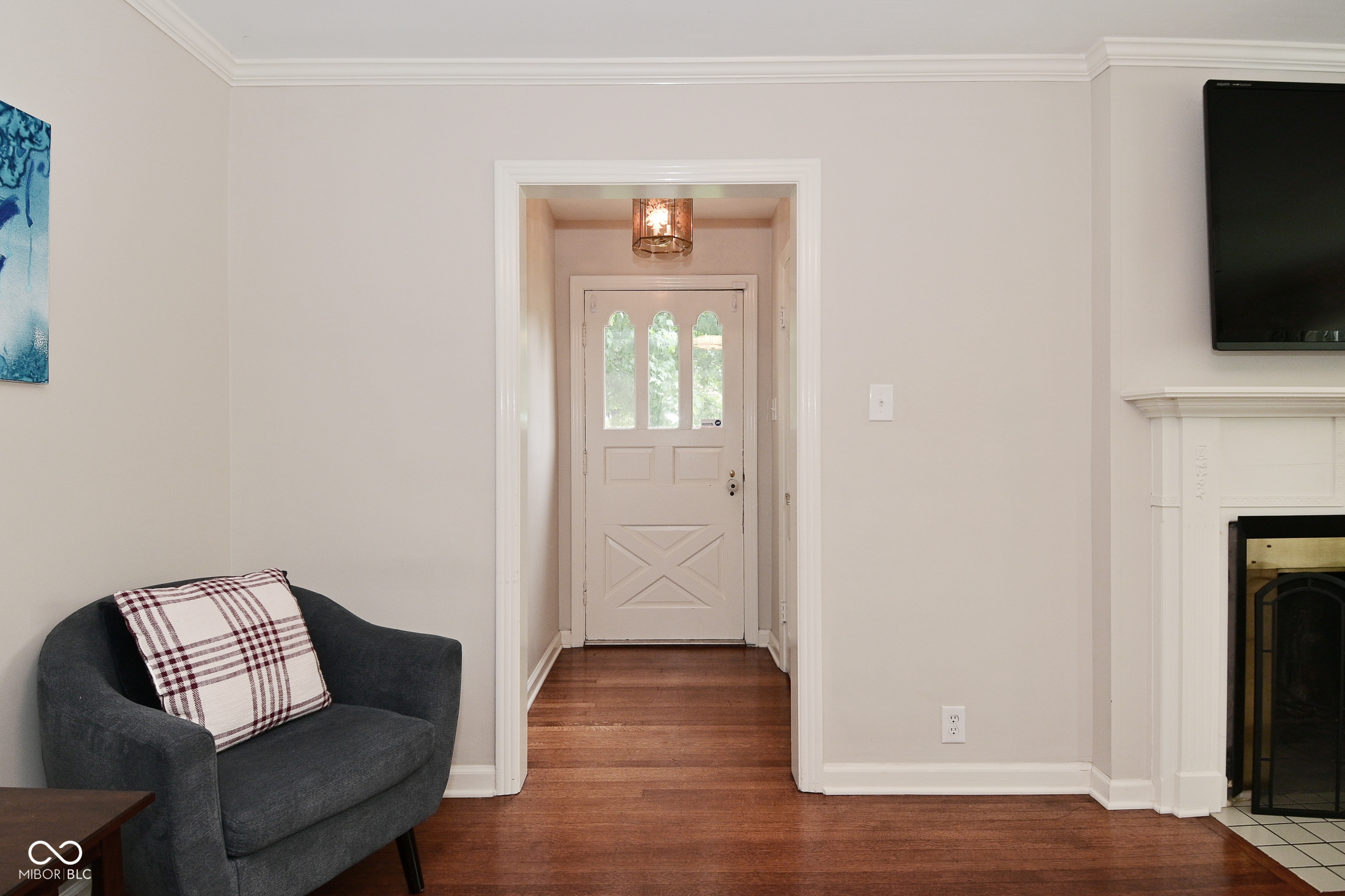 1702 Kessler Blvd E Drive Indianapolis, IN 46220 - Photo 10 of 76