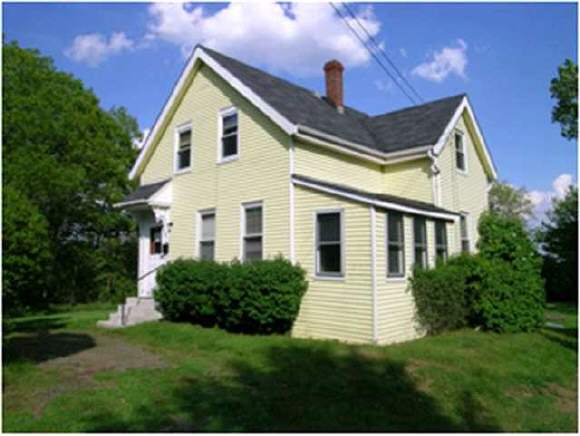 264 Brackett Road Rye, NH 03870 - Photo 1 of 5