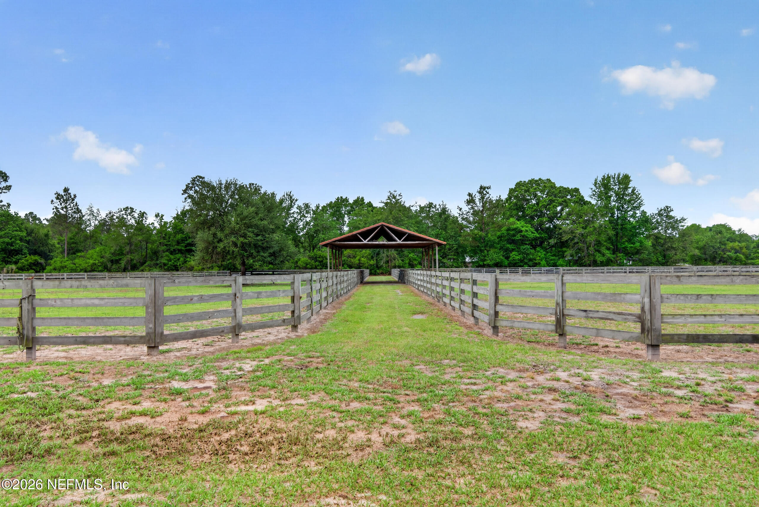 1845 Kinard Road Bryceville, FL 32009 - Photo 33 of 107 STA05465