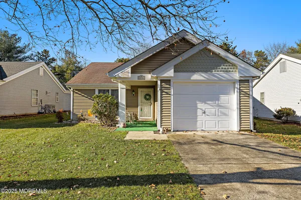 $260,000 | 2246 Agincourt Road, Toms River, NJ 08755