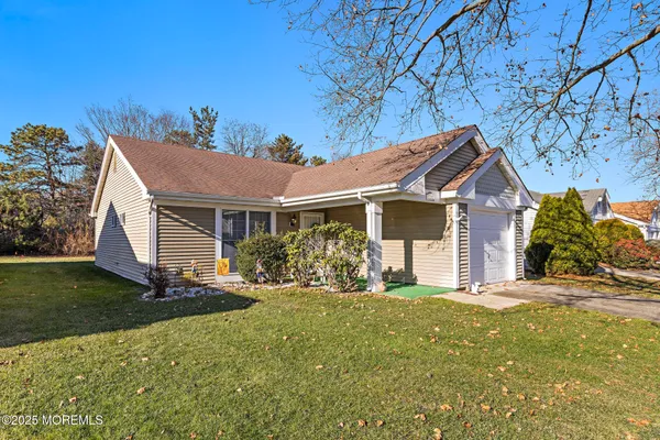 $260,000 | 2246 Agincourt Road, Toms River, NJ 08755