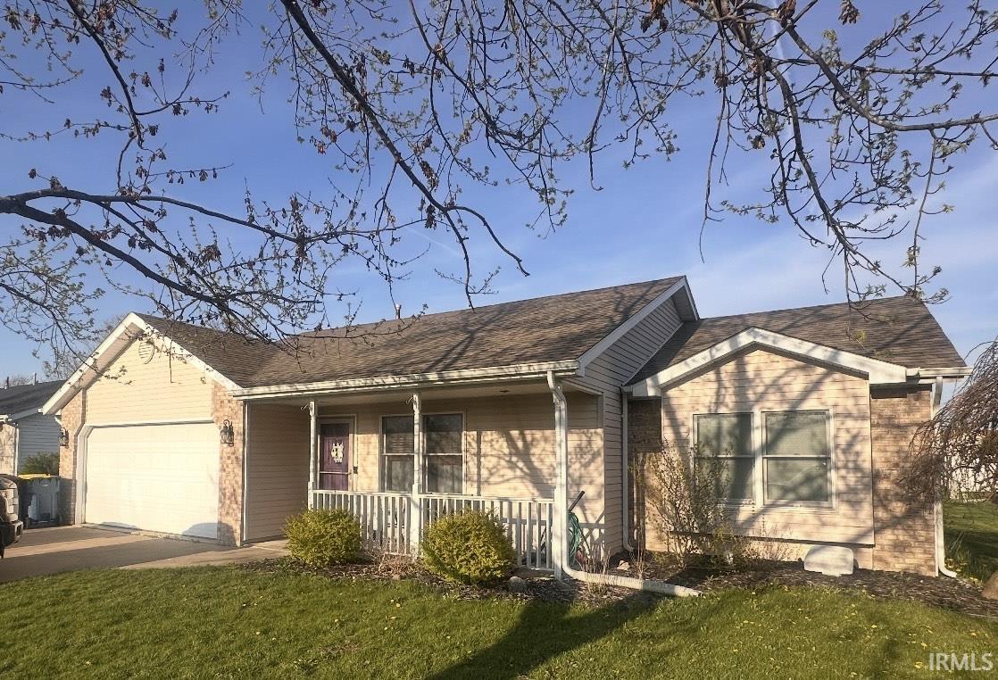 902 Trail Road Auburn, IN 46706 - Photo 1 of 16 Gallery Image 1