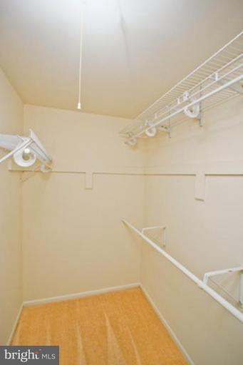 8993 Centerway Road Gaithersburg, MD 20879 - Photo 14 of 27 Master Bedroom Walk-In Closet