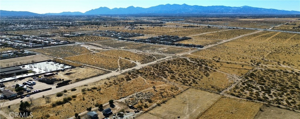 0 Parcel, Unit 405042210000 Hesperia, CA 92345 - Photo 2 of 5 a view of an ocean