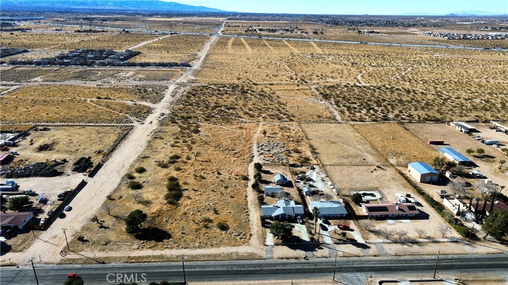 0 Parcel, Unit 405042210000 Hesperia, CA 92345 - Photo 4 of 5 a view of a floor to a building