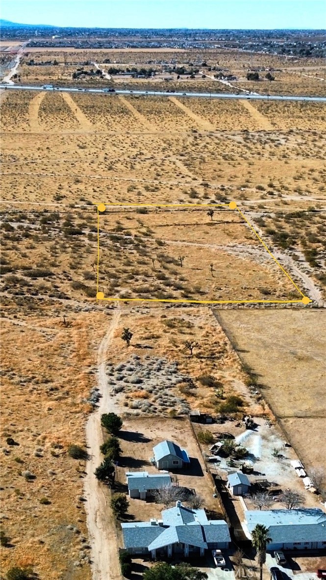 0 Parcel, Unit 405042210000 Hesperia, CA 92345 - Photo 5 of 5 a view of an ocean