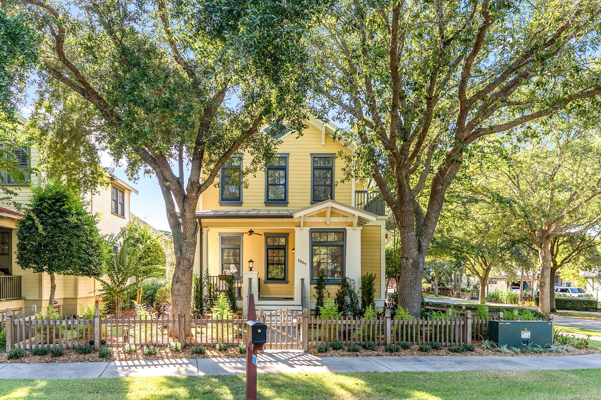 1237 Prospect Promenade Panama City Beach, FL 32413 - Photo 2 of 50 Array_1237ProspectPromenade-14