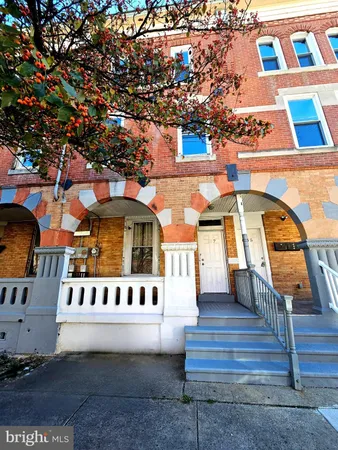 $215,000 | 837 East State Street, Trenton, NJ 08609