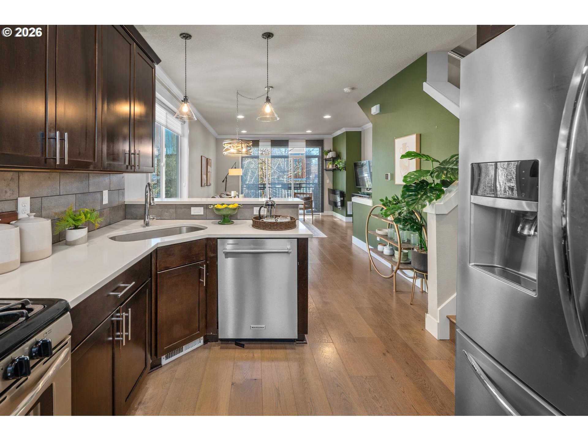 337 Northeast Morris Street Portland, OR 97212 - Photo 12 of 41